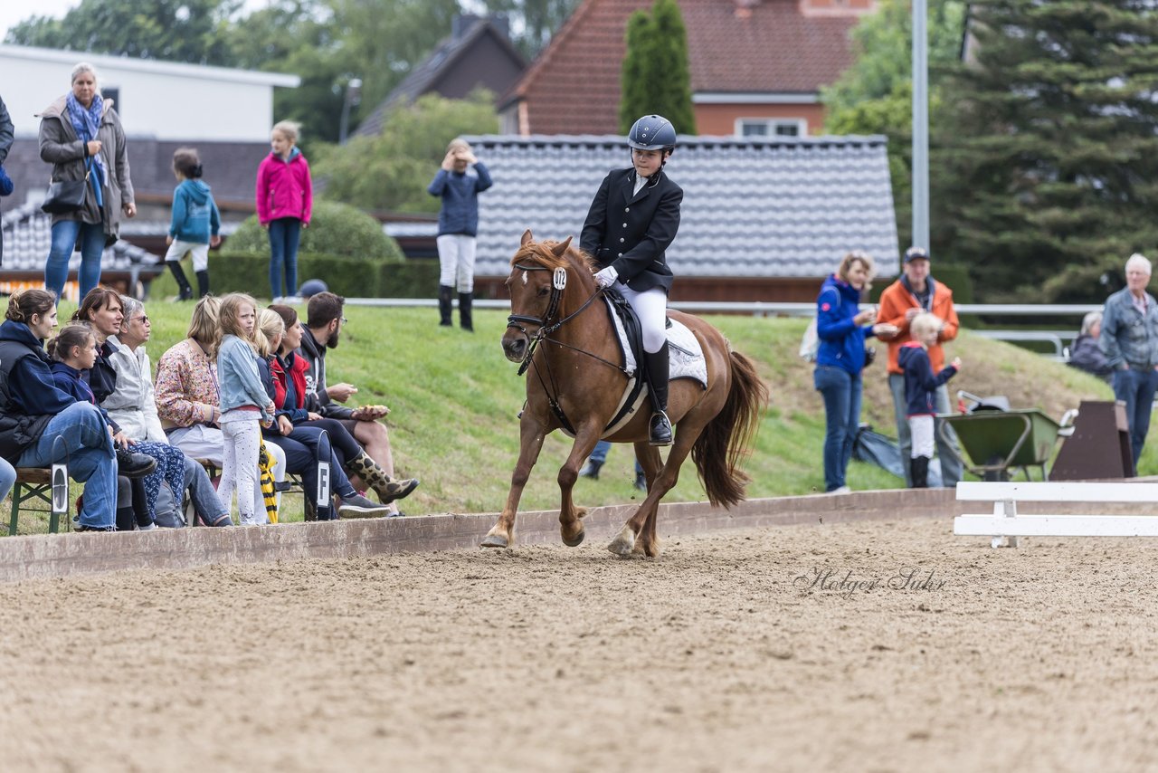 Bild 187 - Pony Akademie Turnier